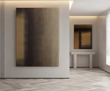 Wabi-sabi Style Painting-ID:438065052