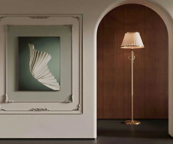 French Style Painting-ID:903343927