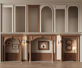 European Style Door-ID:139466057