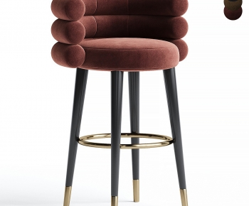Modern Bar Chair-ID:443001995