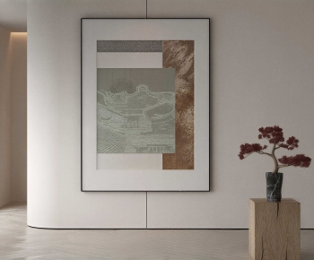 New Chinese Style Painting-ID:172837973