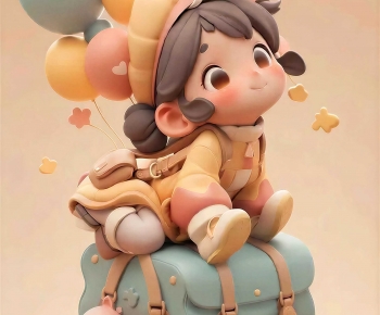 Modern Sculpture-ID:355074882