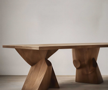 Modern Dining Table-ID:952433119