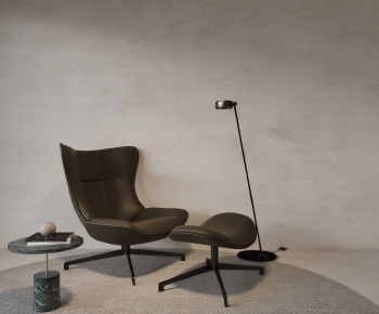 Modern Lounge Chair-ID:814418088