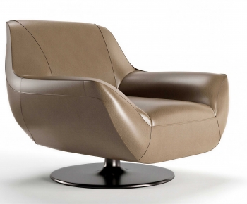 Modern Single Sofa-ID:109198095