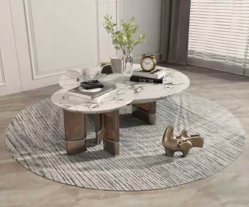 Modern Coffee Table-ID:160604004
