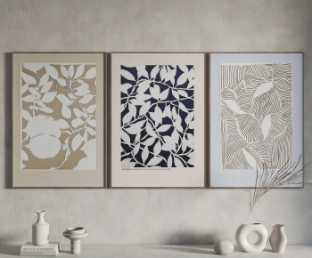 Modern Painting-ID:663587094