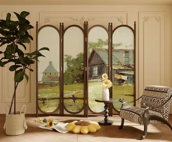 American Style Partition-ID:903651004