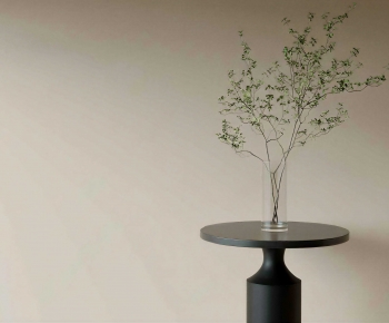 Modern Aquatic Green Plant-ID:514368069