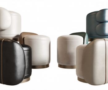 Modern Sofa Stool-ID:102890977