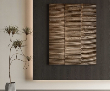 Wabi-sabi Style Painting-ID:411338091