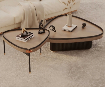 Modern Coffee Table-ID:930951127