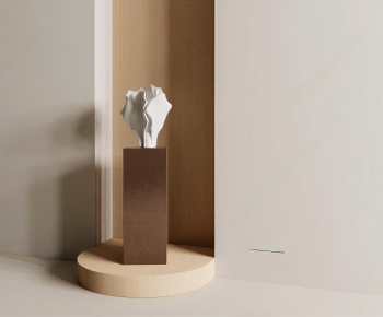 Modern Sculpture-ID:449357994