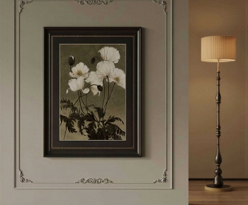 French Style Painting-ID:953372964