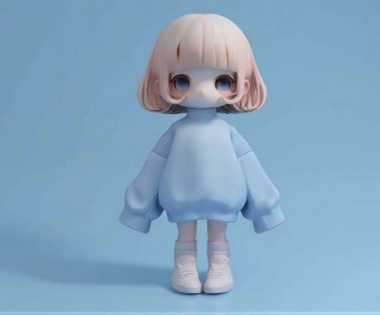 Modern Decorative Set-ID:259202968