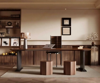 Modern Study Space-ID:149090051