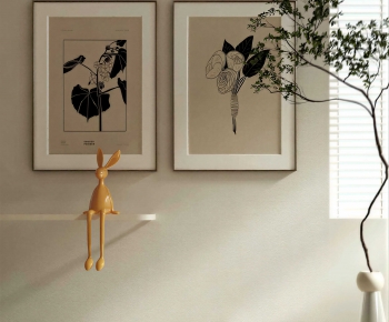 Modern Painting-ID:283607965