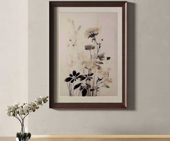 New Chinese Style Painting-ID:105103021