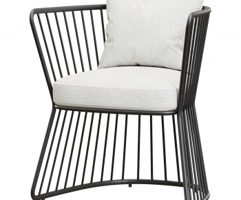 Modern Lounge Chair-ID:214277985