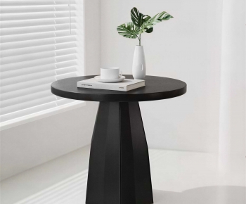 Modern Side Table/corner Table-ID:229638103