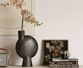 New Chinese Style Dried Branch-ID:633897073