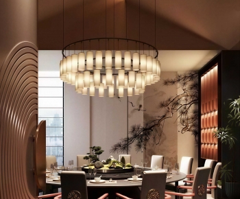 New Chinese Style Restaurant Box-ID:102210043