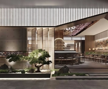 New Chinese Style Restaurant-ID:731865882