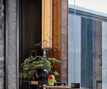 Modern Tea Tables And Chairs-ID:412693022