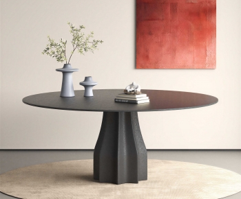 Modern Dining Table-ID:577281001