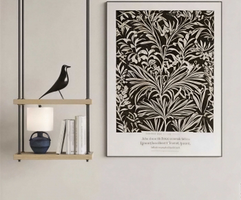 Modern Bedside Cupboard-ID:293344977