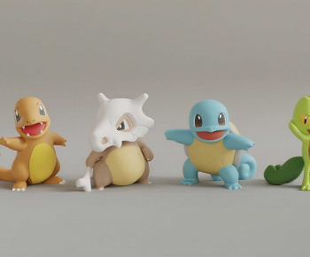 Modern Garage Kit-ID:666919953