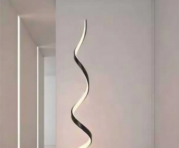 Modern Sculpture-ID:751893049