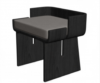 Modern Sofa Stool-ID:563904056