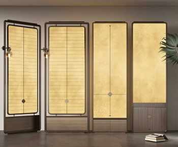 New Chinese Style Partition-ID:862981088