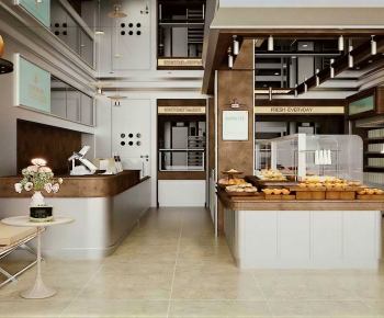 Modern Bakery-ID:334032061