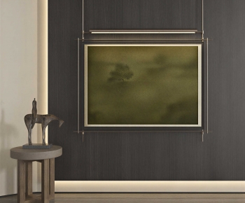 New Chinese Style Painting-ID:882375962