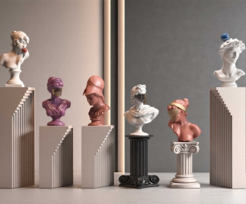 Modern Sculpture-ID:275655038