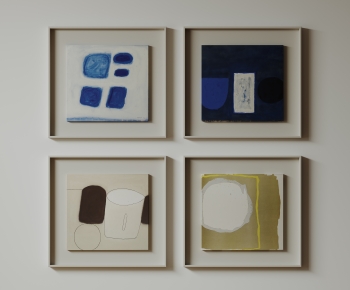 Modern Painting-ID:489538917