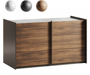 Modern Chest Of Drawers-ID:448741918