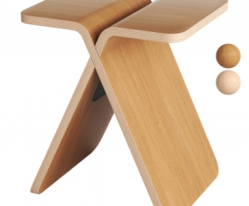 Modern Side Table/corner Table-ID:862440118