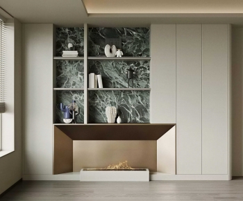 Modern Bookcase-ID:255352979