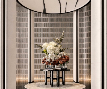 Modern Console-ID:567790992