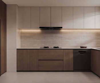 Modern The Kitchen-ID:604031092