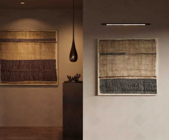 Wabi-sabi Style Painting-ID:714458949