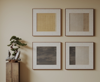 New Chinese Style Painting-ID:280756001