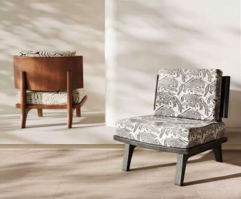 French Style Lounge Chair-ID:248424057