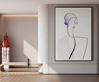 Modern Painting-ID:251219032