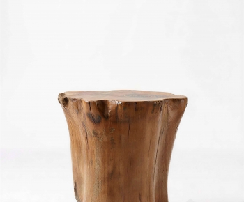 Modern Side Table/corner Table-ID:354389917