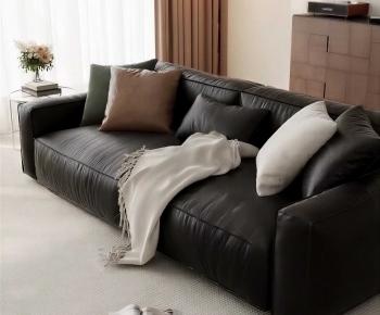 Modern A Sofa For Two-ID:426429994