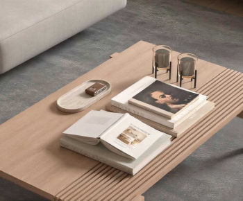 Modern Decorative Set-ID:980320933